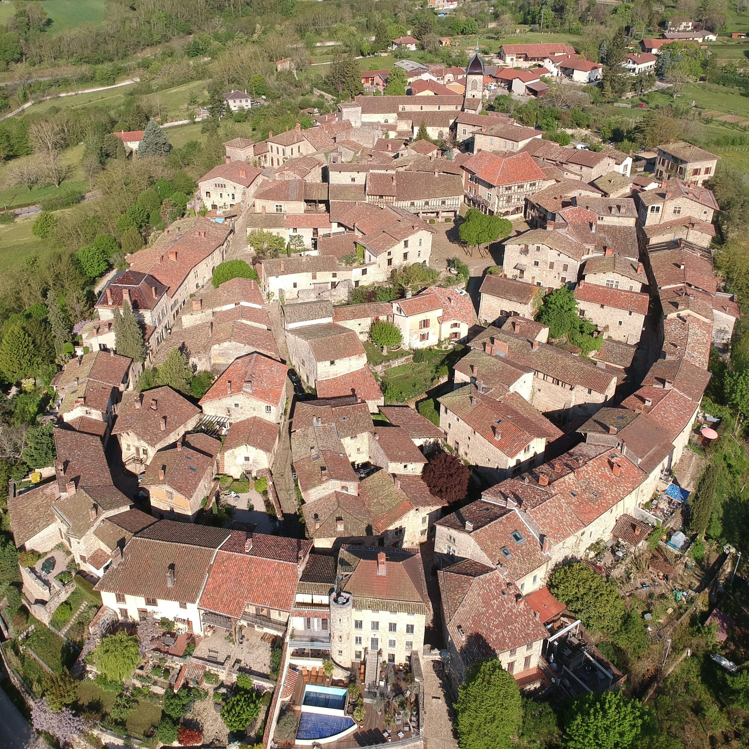 DIAMOND OF BUGEY